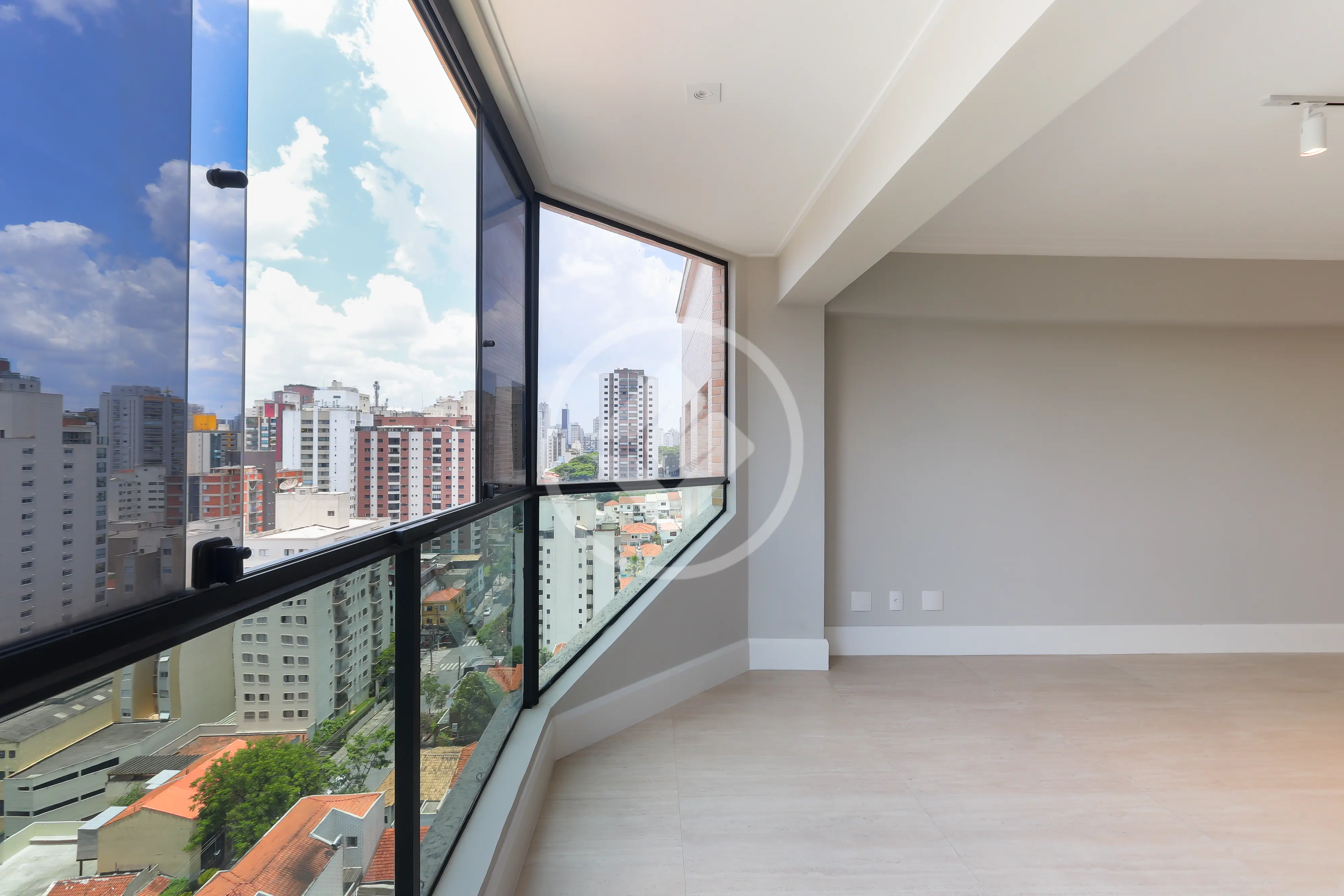 Imagem 4 - Cobertura Duplex em PERDIZES, São Paulo - SP
