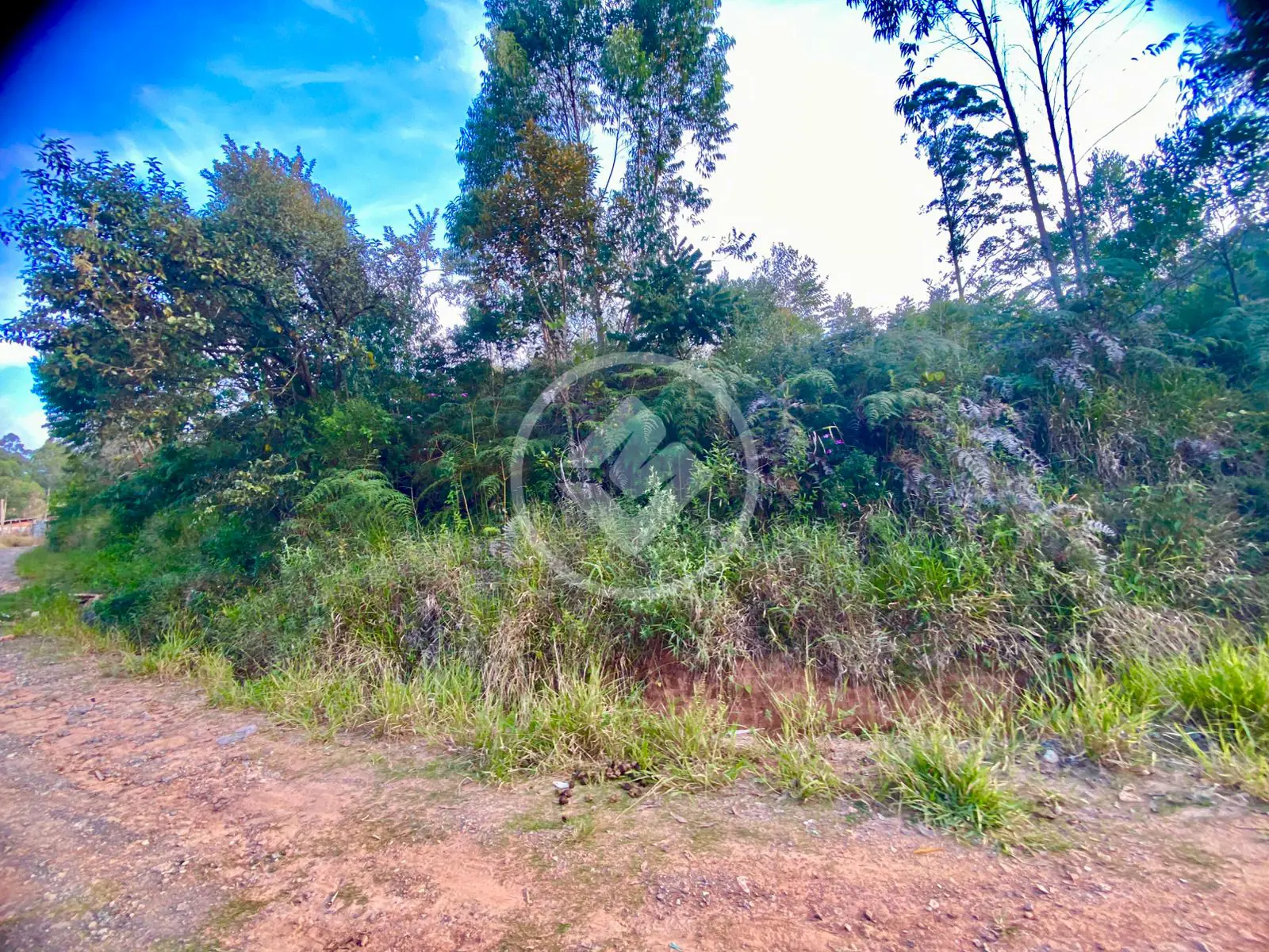 Terreno Esmeralda Park (Caucaia do Alto), Cotia - SP — foto 1