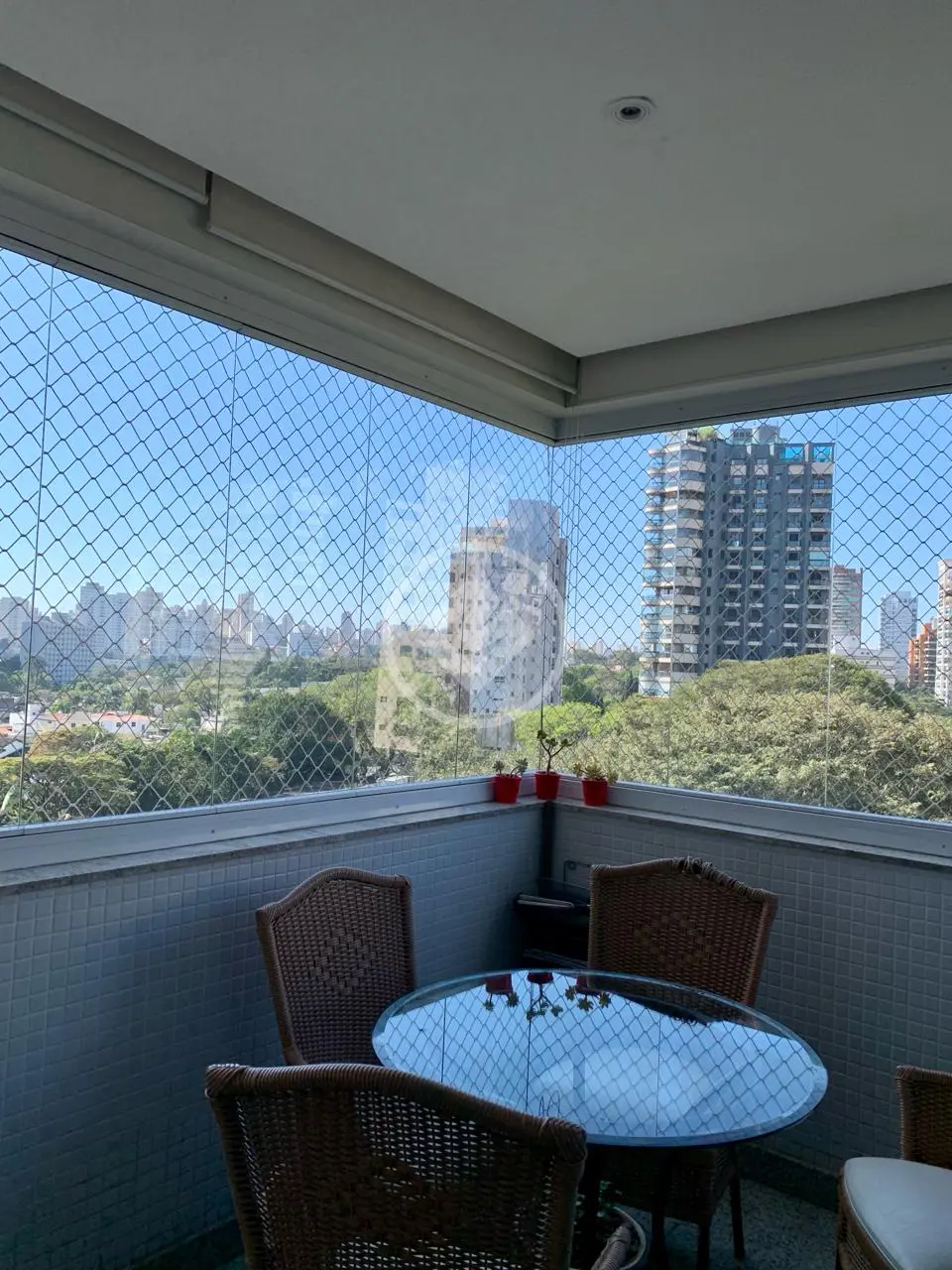 Imagem 2 - Apartamento em Moema, São Paulo - SP