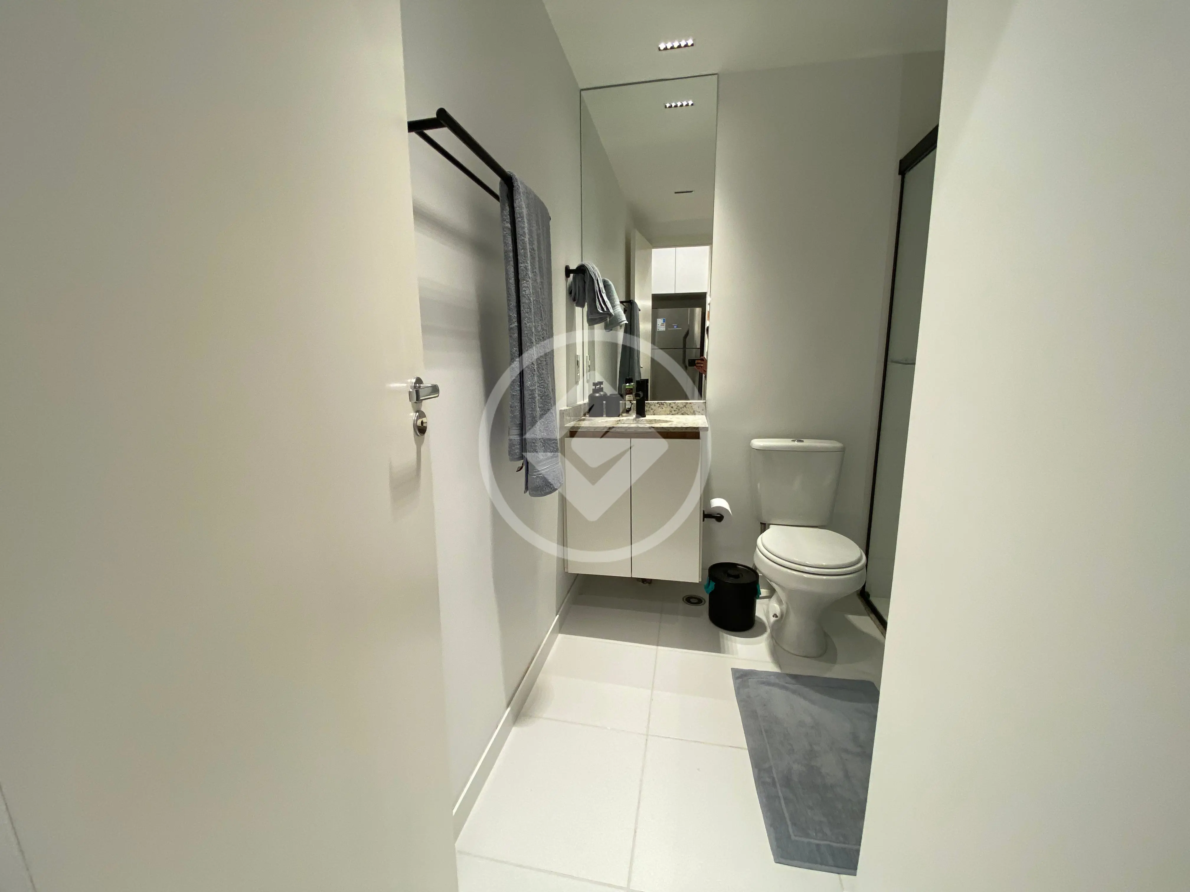 Imagem 6 - Apartamento em Vila Olímpia, São Paulo - SP