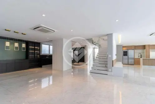 Imagem 3 - Casa Condomínio em Chácara Santo Antônio (Zona Sul), São Paulo - SP