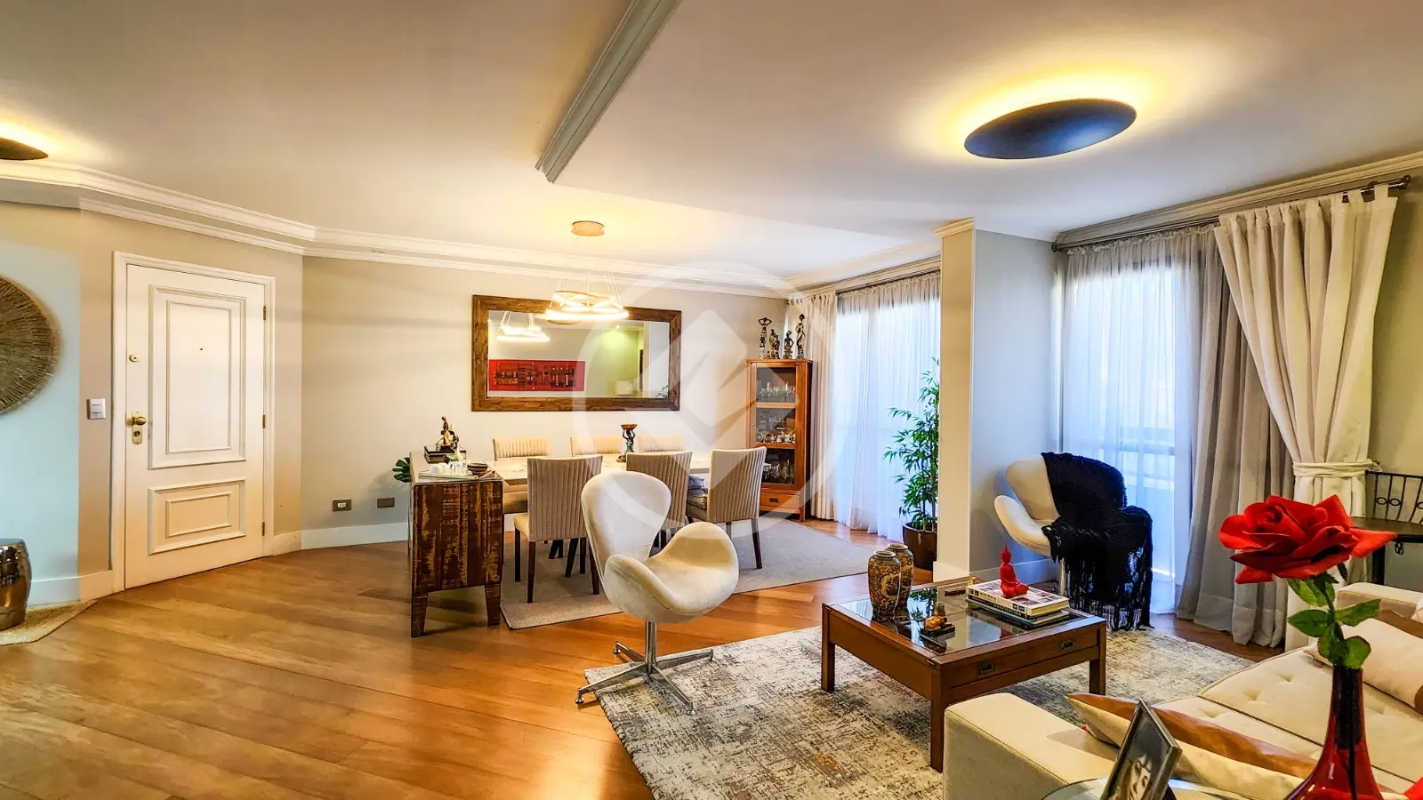 Imagem 2 - Apartamento em VILA POMPEIA, São Paulo - SP
