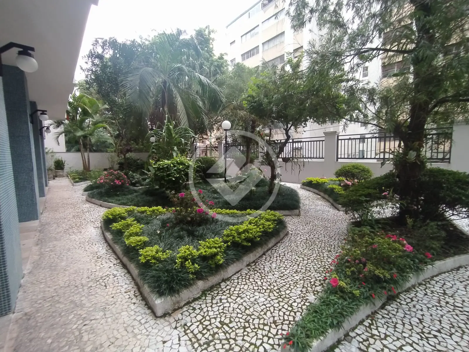 Imagem 2 - Apartamento em JARDIM PAULISTA, São Paulo - SP