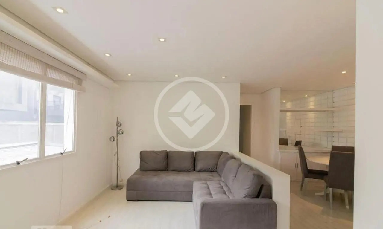 Imagem 3 - Apartamento em Moema, São Paulo - SP