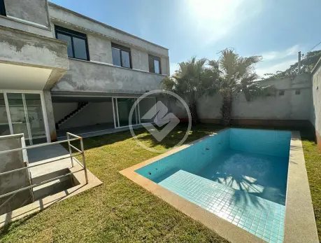 Imagem 3 - Casa Condomínio em Campo Belo, São Paulo - SP