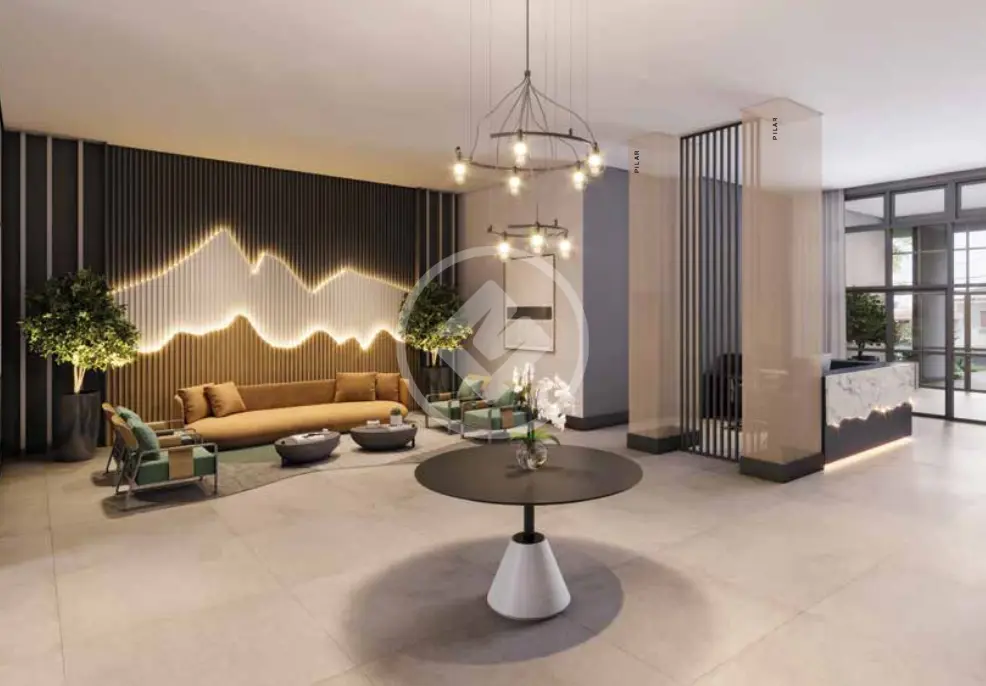 Imagem 4 - Loft / Studio em Chácara Santo Antônio (Zona Sul), São Paulo - SP