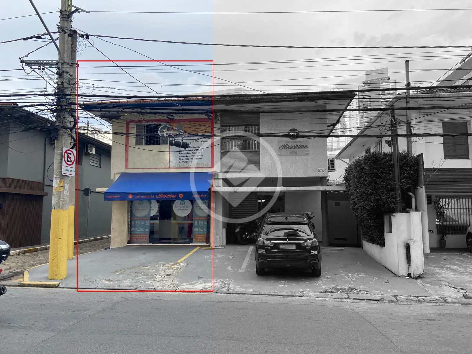 Imagem 2 - Casa Comercial em Vila Olímpia, São Paulo - SP