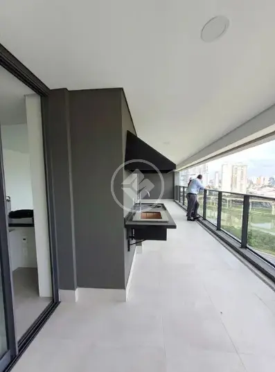 Apartamento JARDIM MORUMBI, São Paulo - SP — foto 1