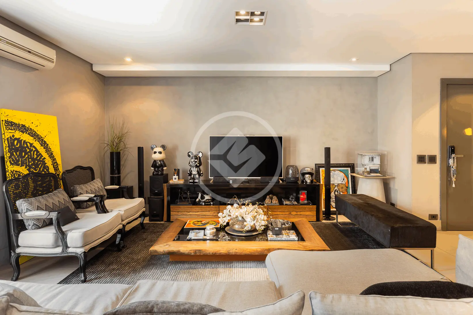 Imagem 4 - Apartamento Duplex em Vila Uberabinha, São Paulo - SP