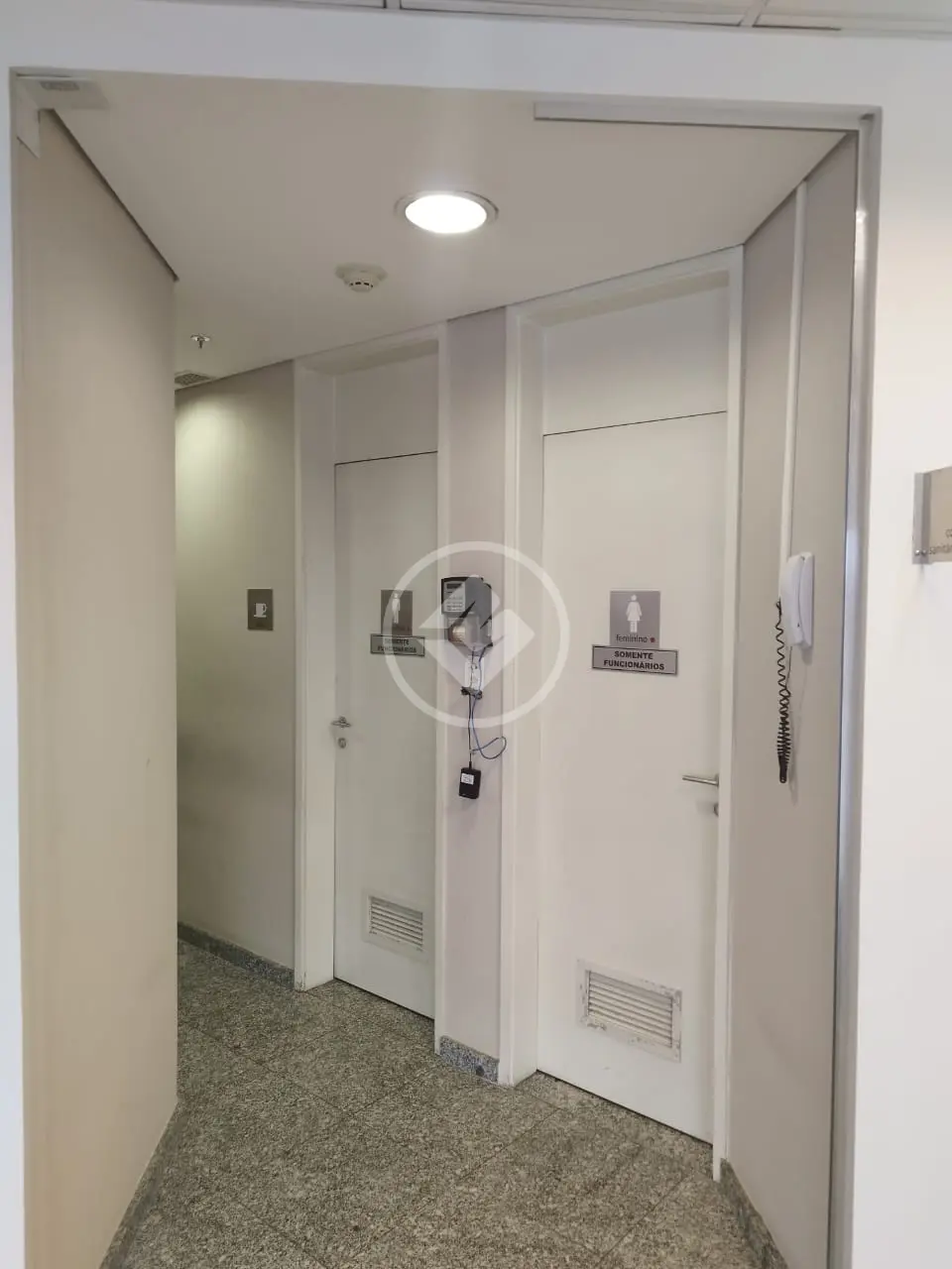 Imagem 5 - Andar / Laje Corporativa em Vila Olímpia, São Paulo - SP