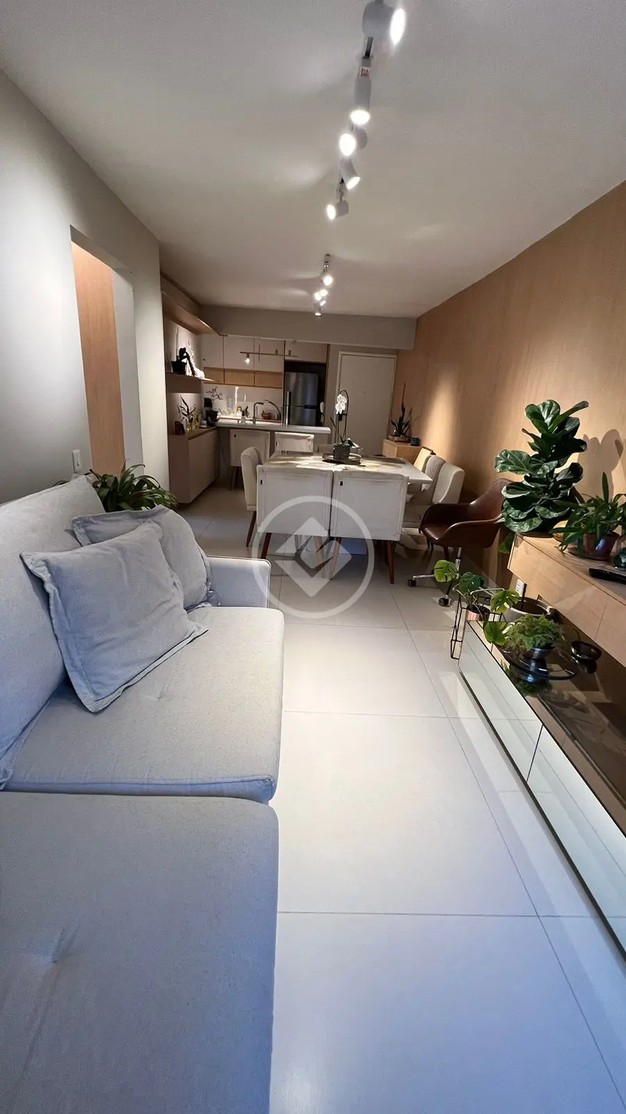 Imagem 3 - Apartamento em CAMPO BELO, São Paulo - SP