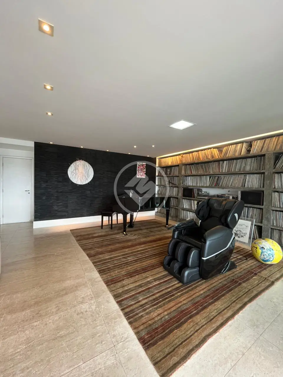 Imagem 2 - Apartamento em Campo Belo, São Paulo - SP