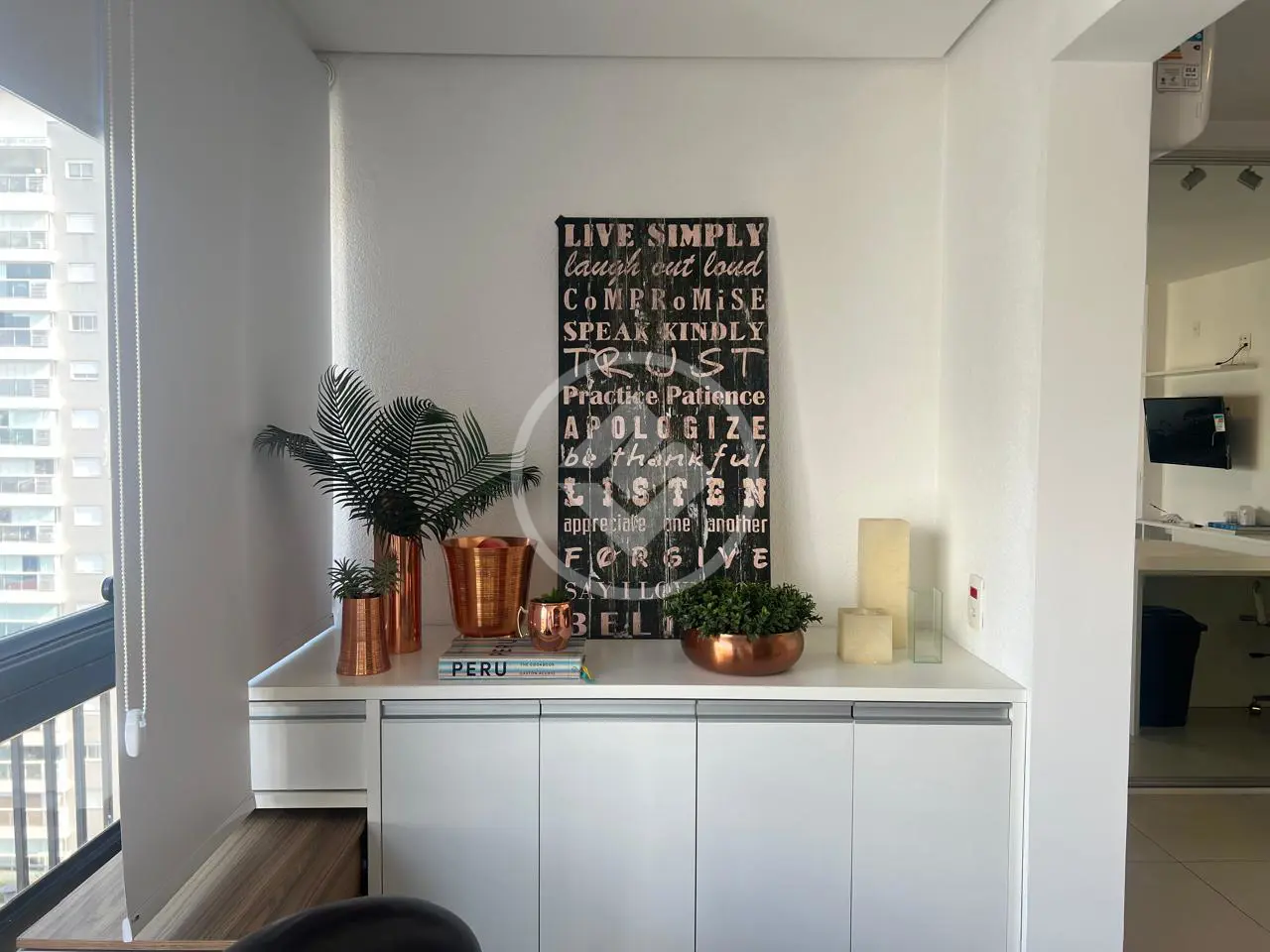 Apartamento Campo Belo, São Paulo - SP — foto 2