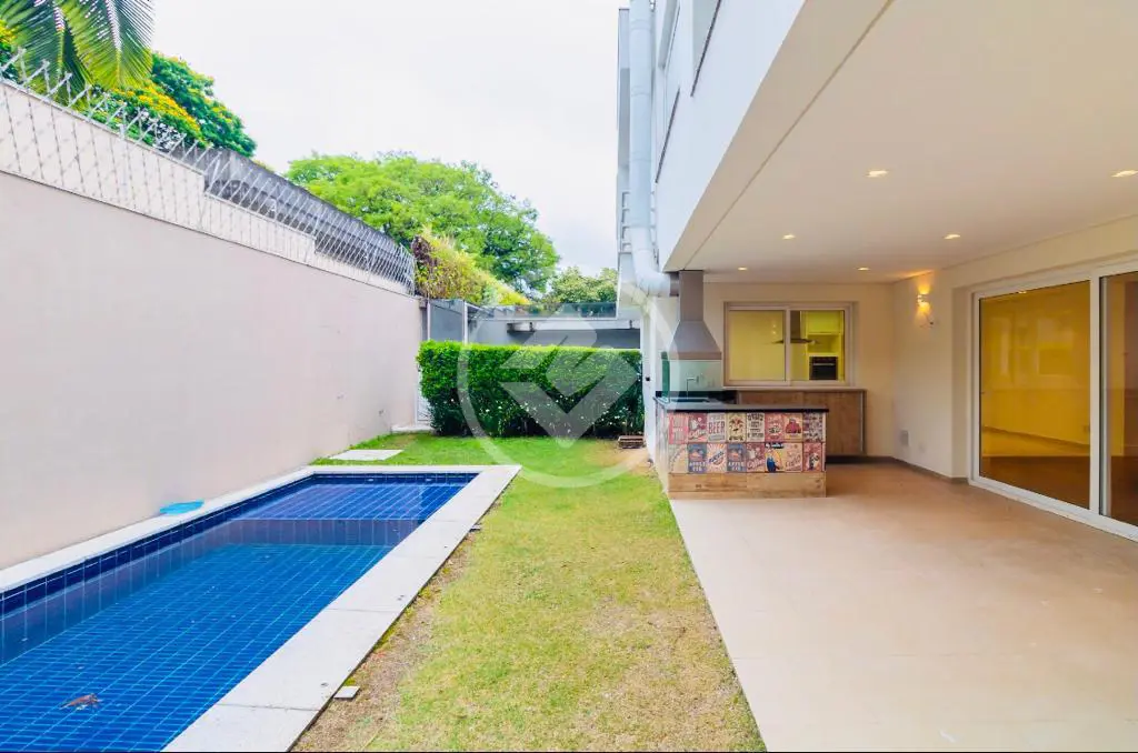 Imagem 2 - Casa Condomínio em BROOKLIN PAULISTA, São Paulo - SP