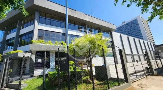 Prédio Parque Industrial Tomas Edson, São Paulo - SP — foto 1
