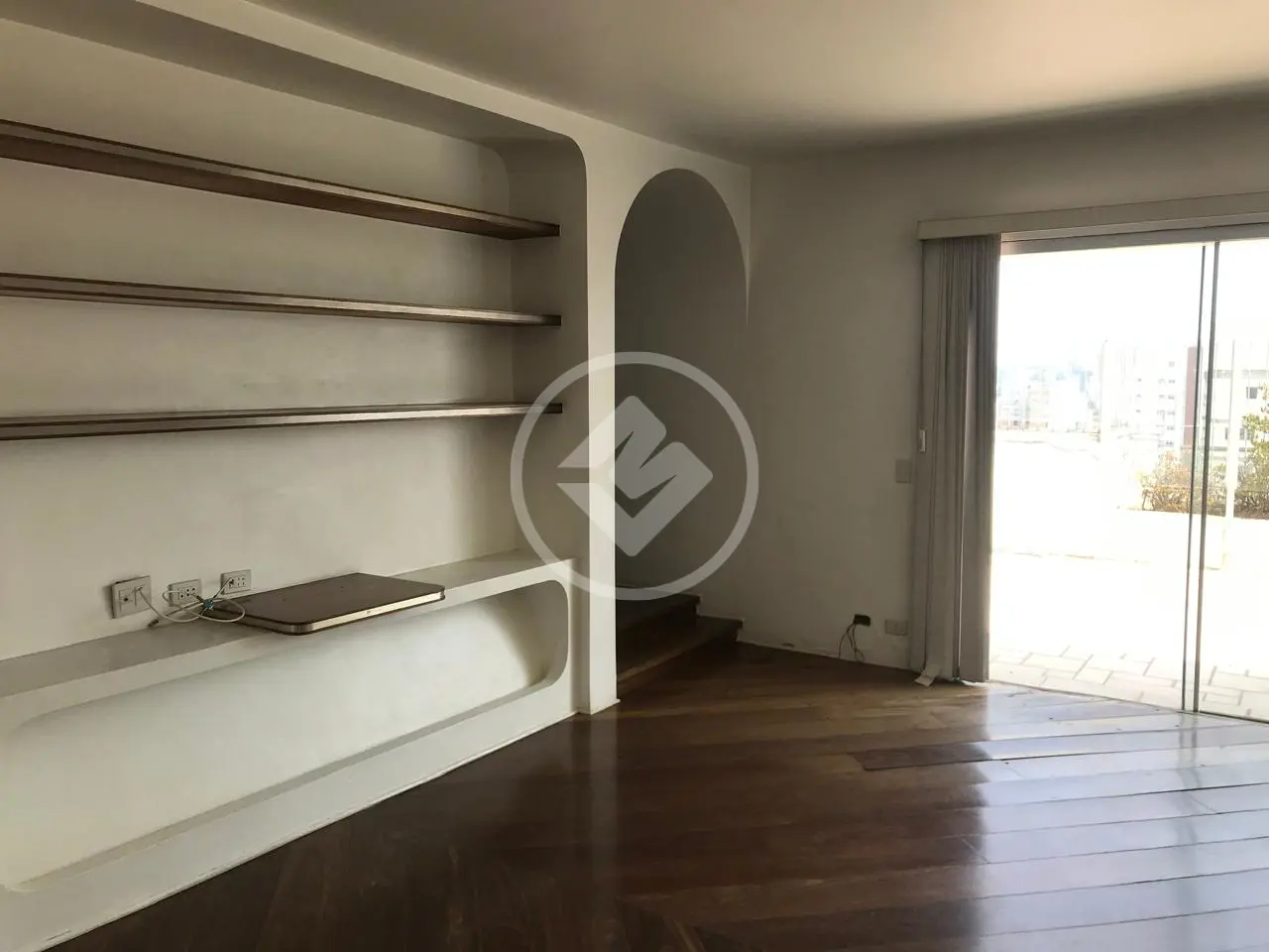 Imagem 1 - Casa em interlagos, São Paulo - SP