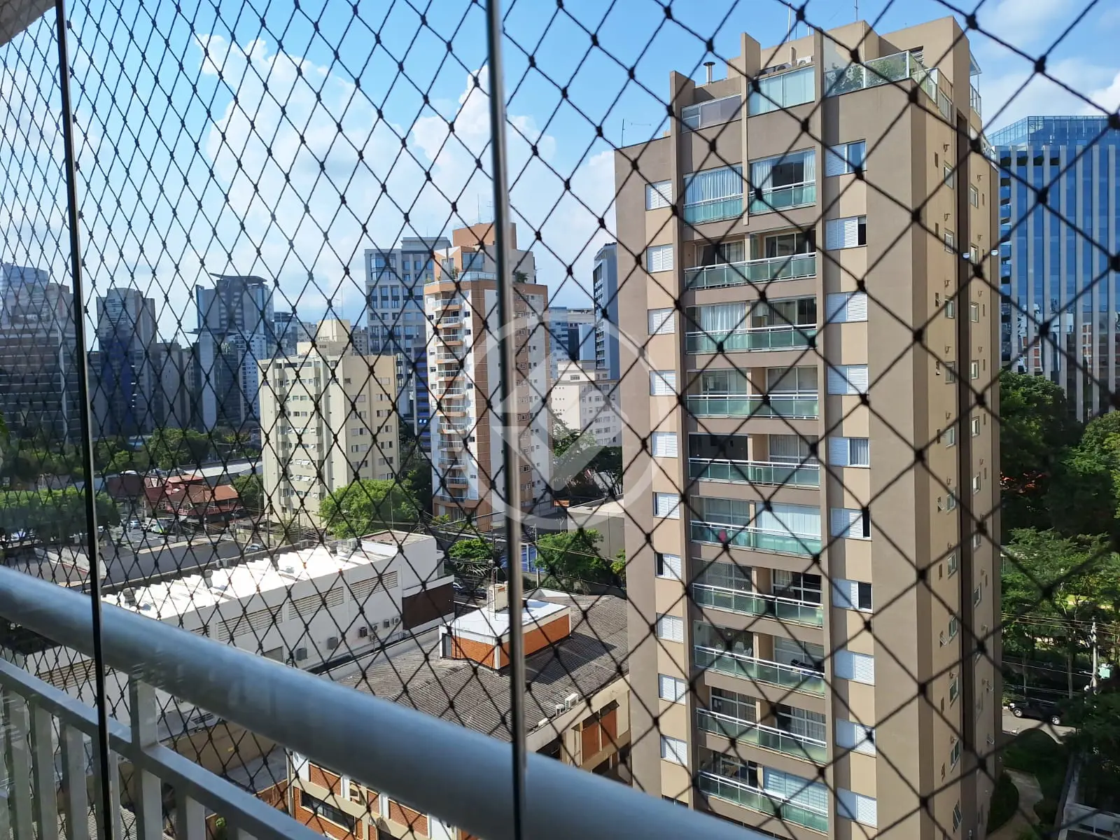 Imagem 2 - Apartamento em Vila Olímpia, São Paulo - SP