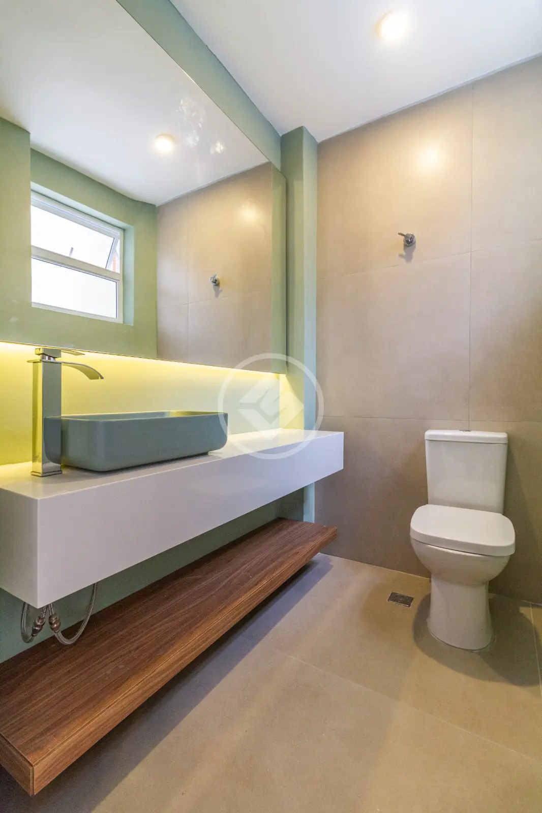 Imagem 6 - Apartamento em HIGIENÓPOLIS, São Paulo - SP