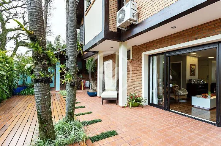 Casa Condomínio Jardim Cordeiro, São Paulo - SP — foto 2