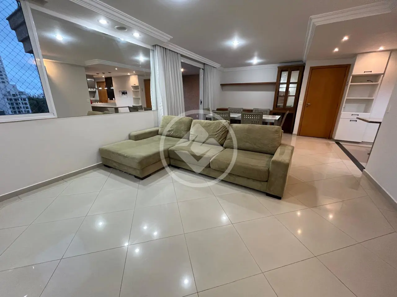 Imagem 5 - Apartamento em BROOKLIN PAULISTA, São Paulo - SP