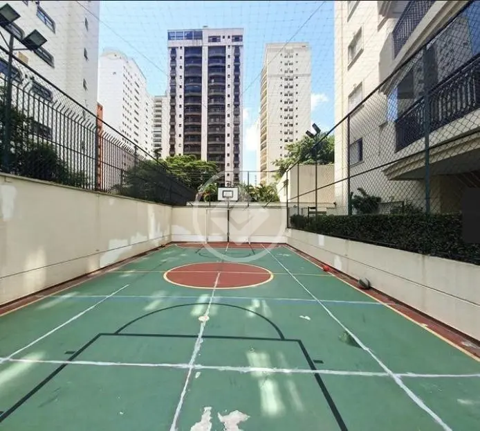 Image 14 - Apartamento em MOEMA, São Paulo - SP