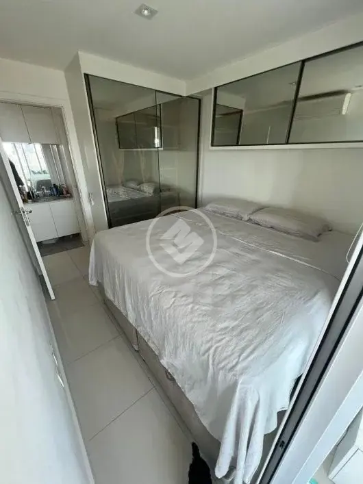Image 10 - Apartamento em BROOKLIN PAULISTA, São Paulo - SP