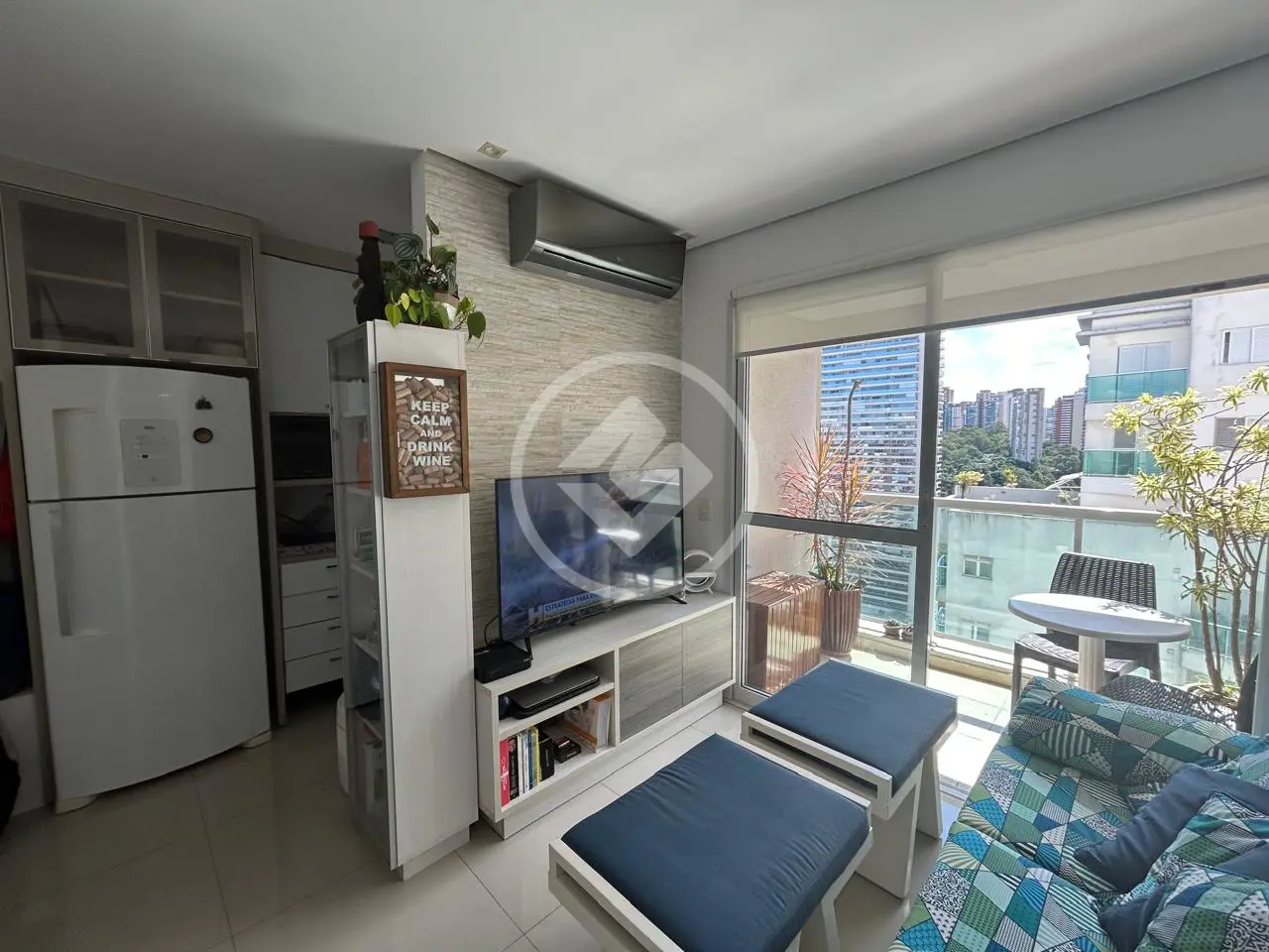 Apartamento VILA CRUZEIRO, São Paulo - SP — foto 1