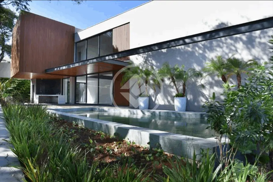 Imagem 2 - Casa Condomínio em Tamboré, Santana de Parnaíba - SP