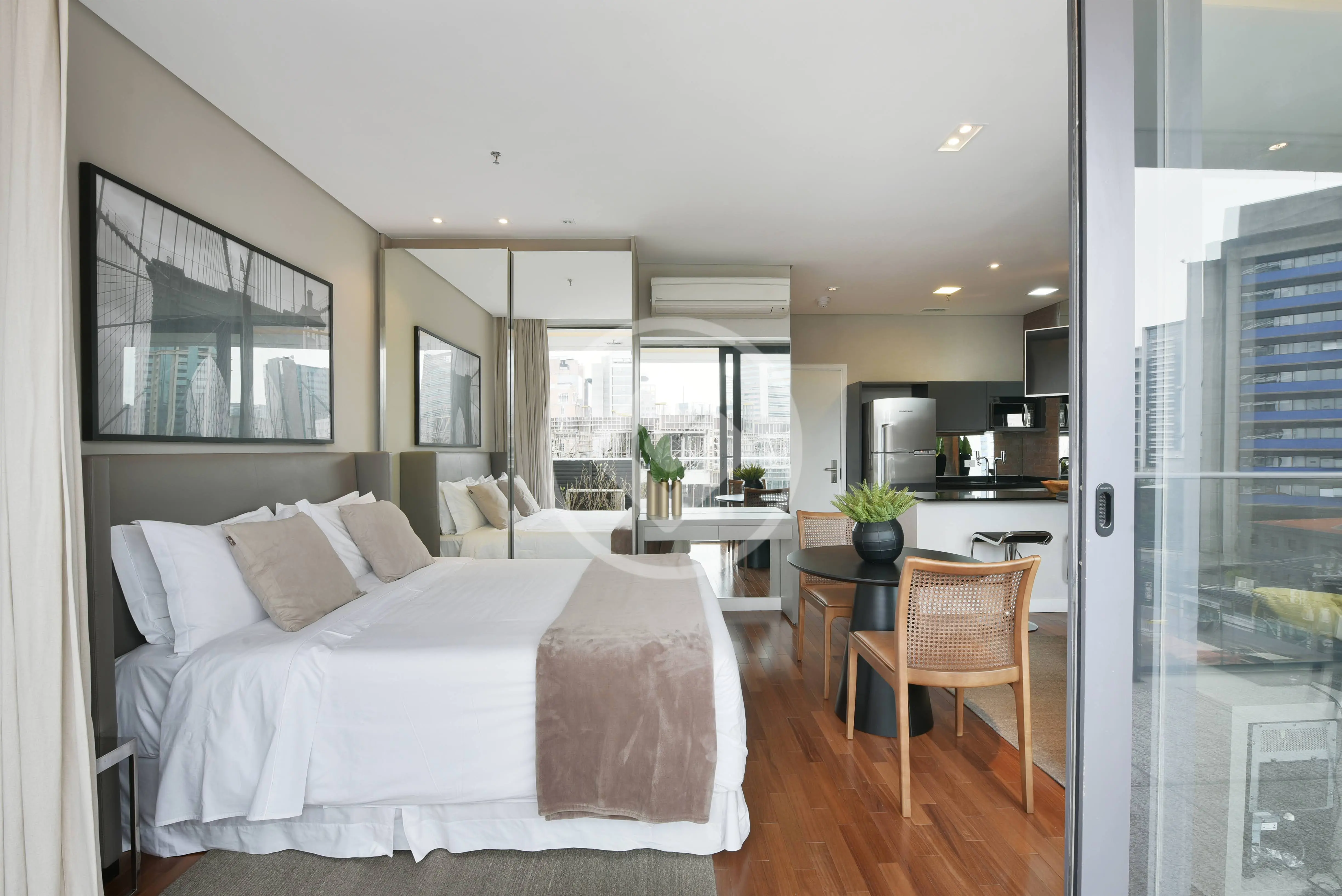 Imagem 5 - Loft / Studio em Vila Olímpia, São Paulo - SP