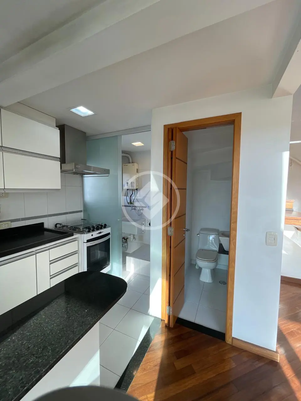 Imagem 2 - Apartamento Duplex em Indianópolis, São Paulo - SP