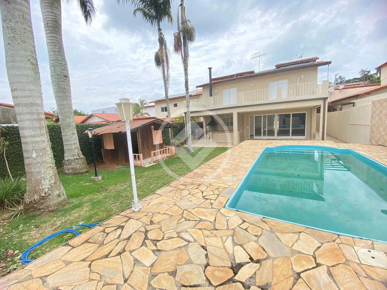 Imagem 4 - Casa Condomínio em Jardim Ipês, Cotia - SP