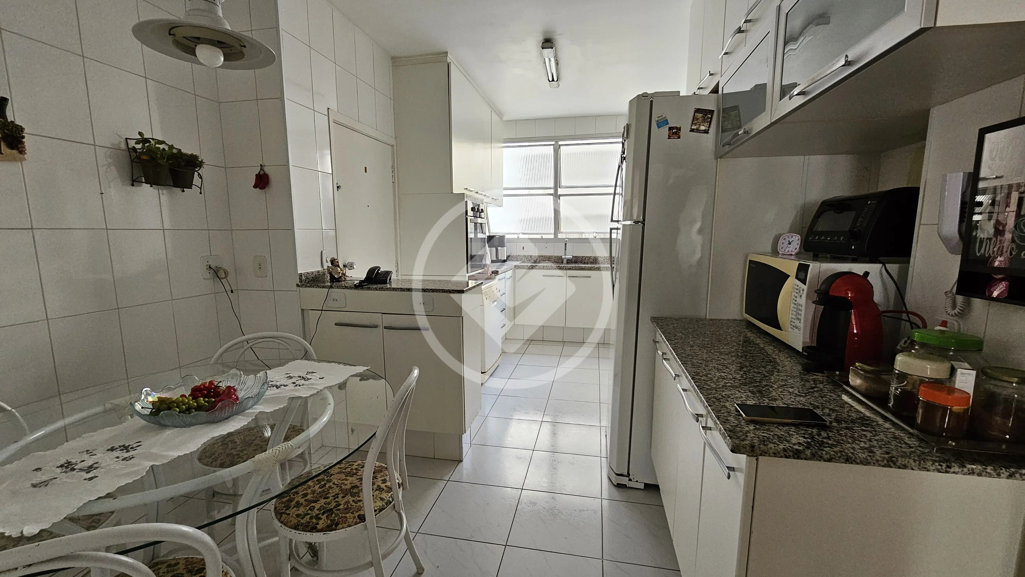 Imagem 4 - Apartamento em Moema, São Paulo - SP