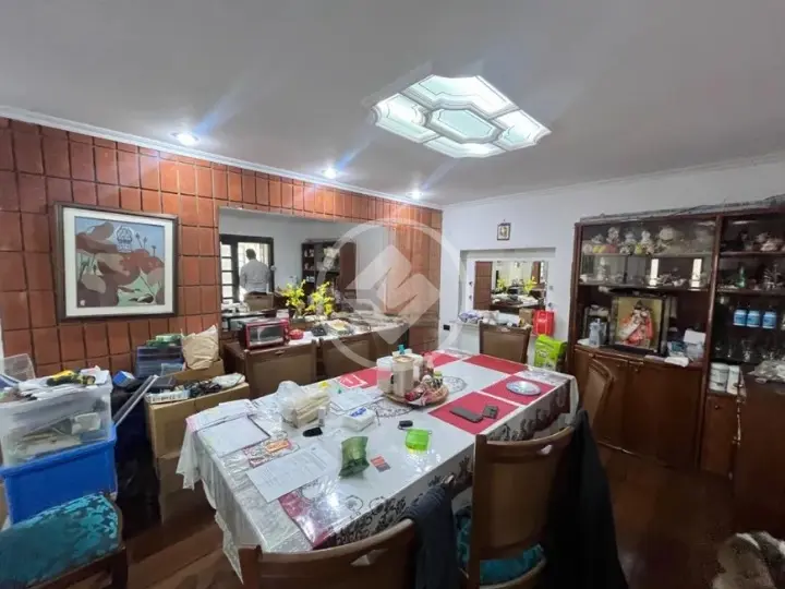 Imagem 6 - Casa em CIDADE MONÇÕES, São Paulo - SP