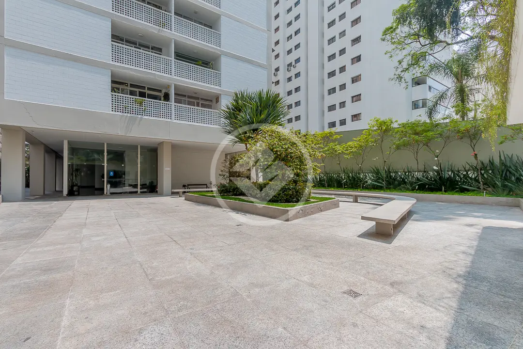 Imagem 4 - Apartamento em Santa Cecilia, São Paulo - SP