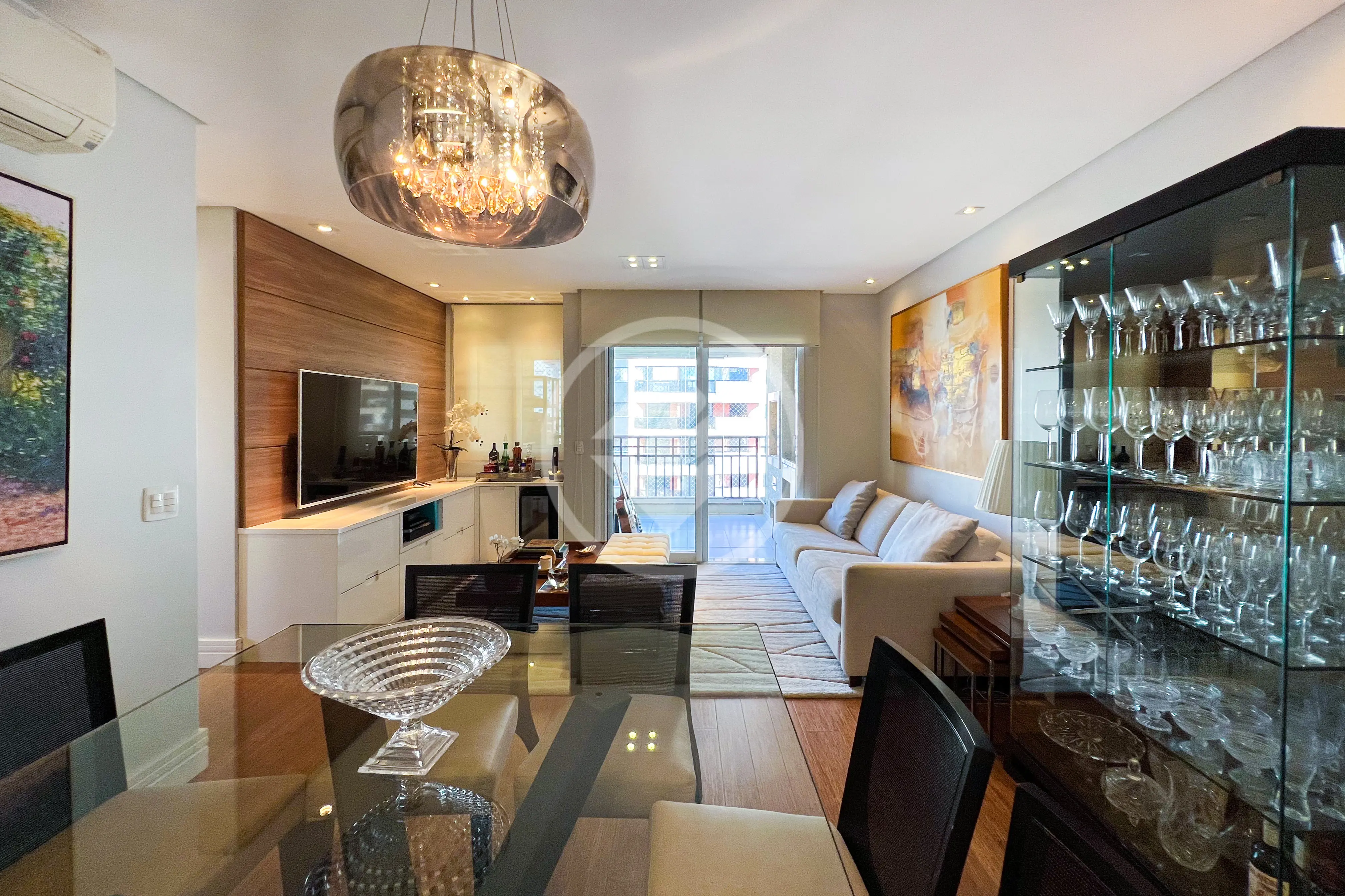 Apartamento PERDIZES, São Paulo - SP — foto 1