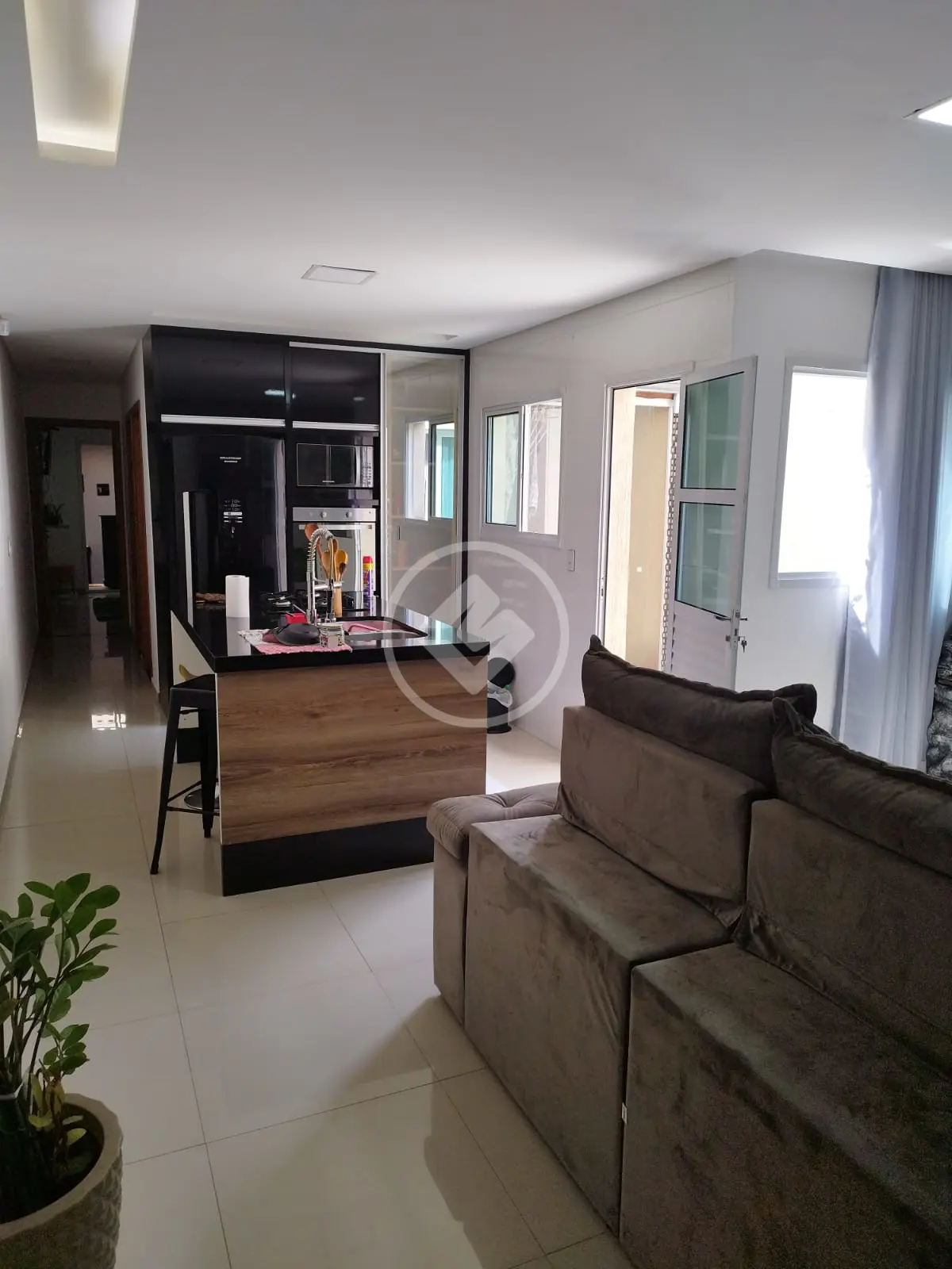 Imagem 3 - Apartamento em VILA MARINA, Santo André - SP
