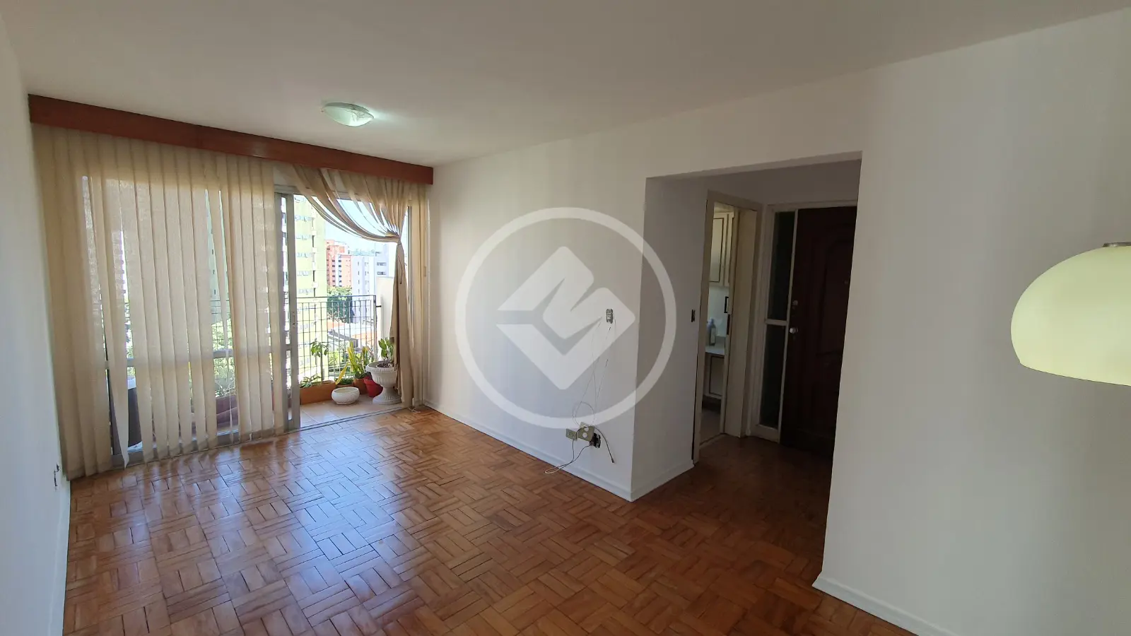 Imagem 3 - Apartamento em Vila Alexandria, São Paulo - SP