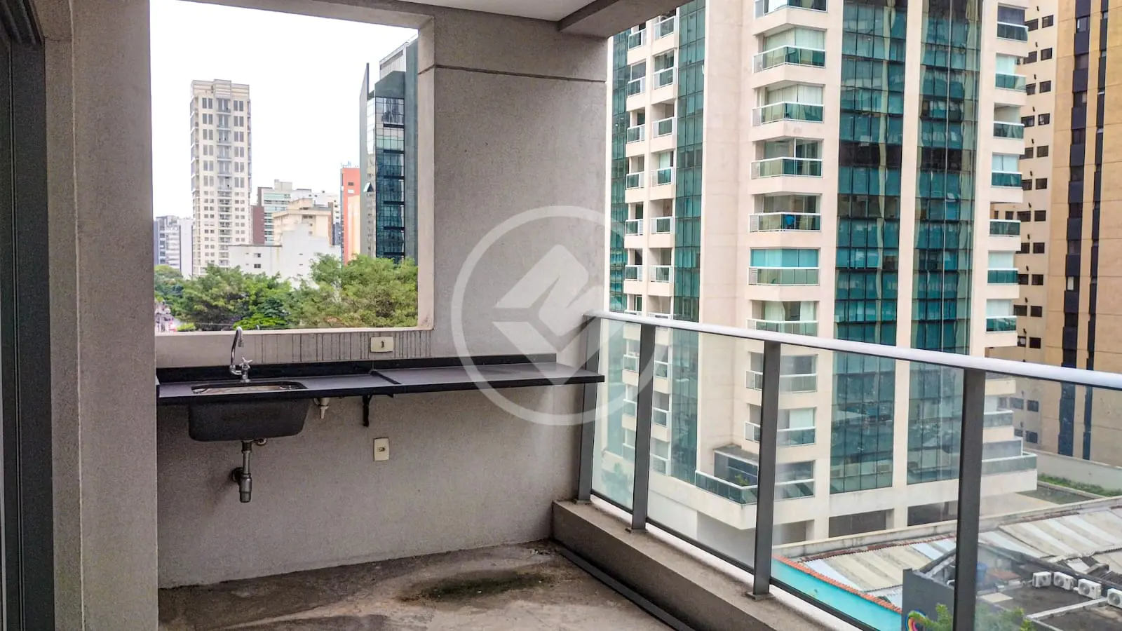 Imagem 6 - Loft / Studio em MOEMA, São Paulo - SP