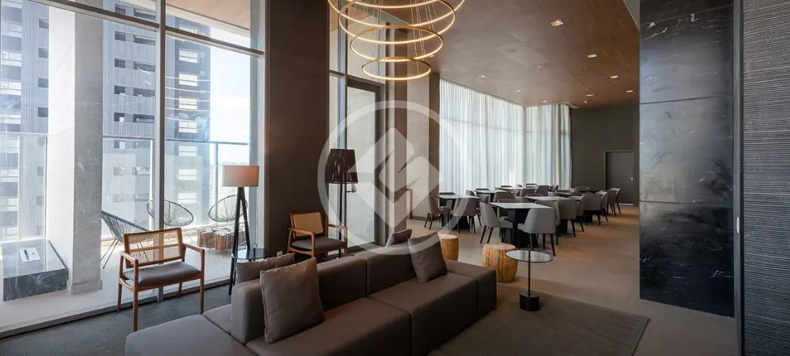 Image 97 - Apartamento em BROOKLIN, São Paulo - SP