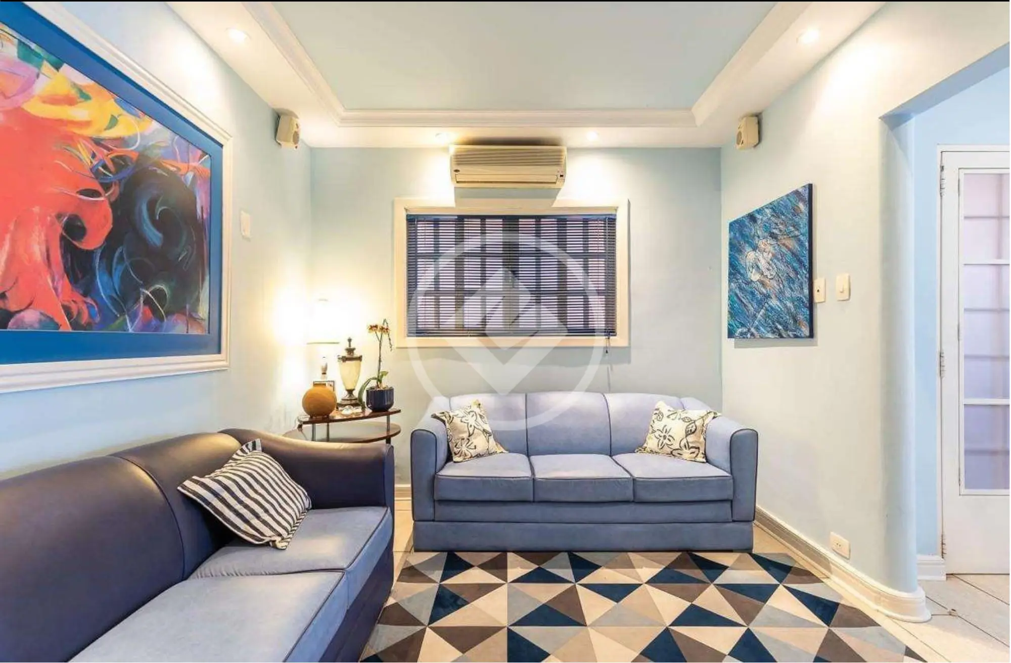 Casa JARDIM PAULISTANO, São Paulo - SP — foto 2