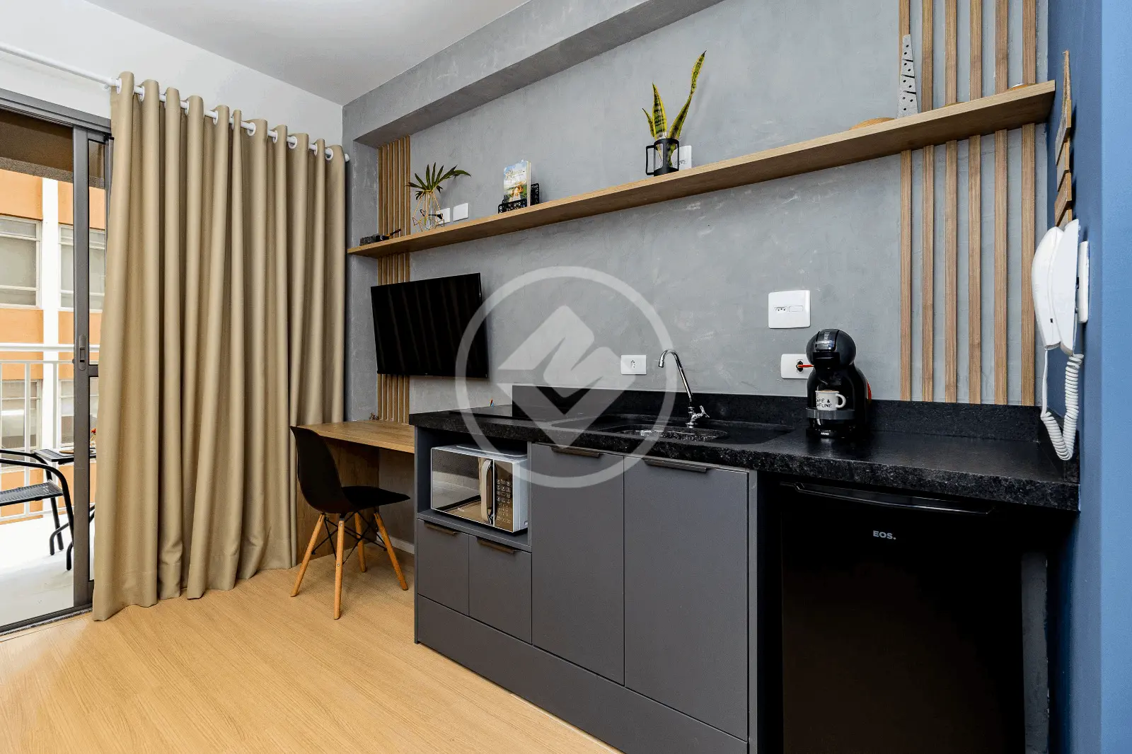 Imagem 4 - Apartamento em VILA NOVA CONCEICAO, São Paulo - SP