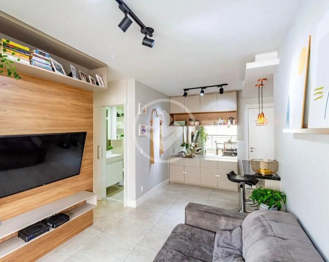 Imagem 2 - Apartamento em Ipiranga, São Paulo - SP