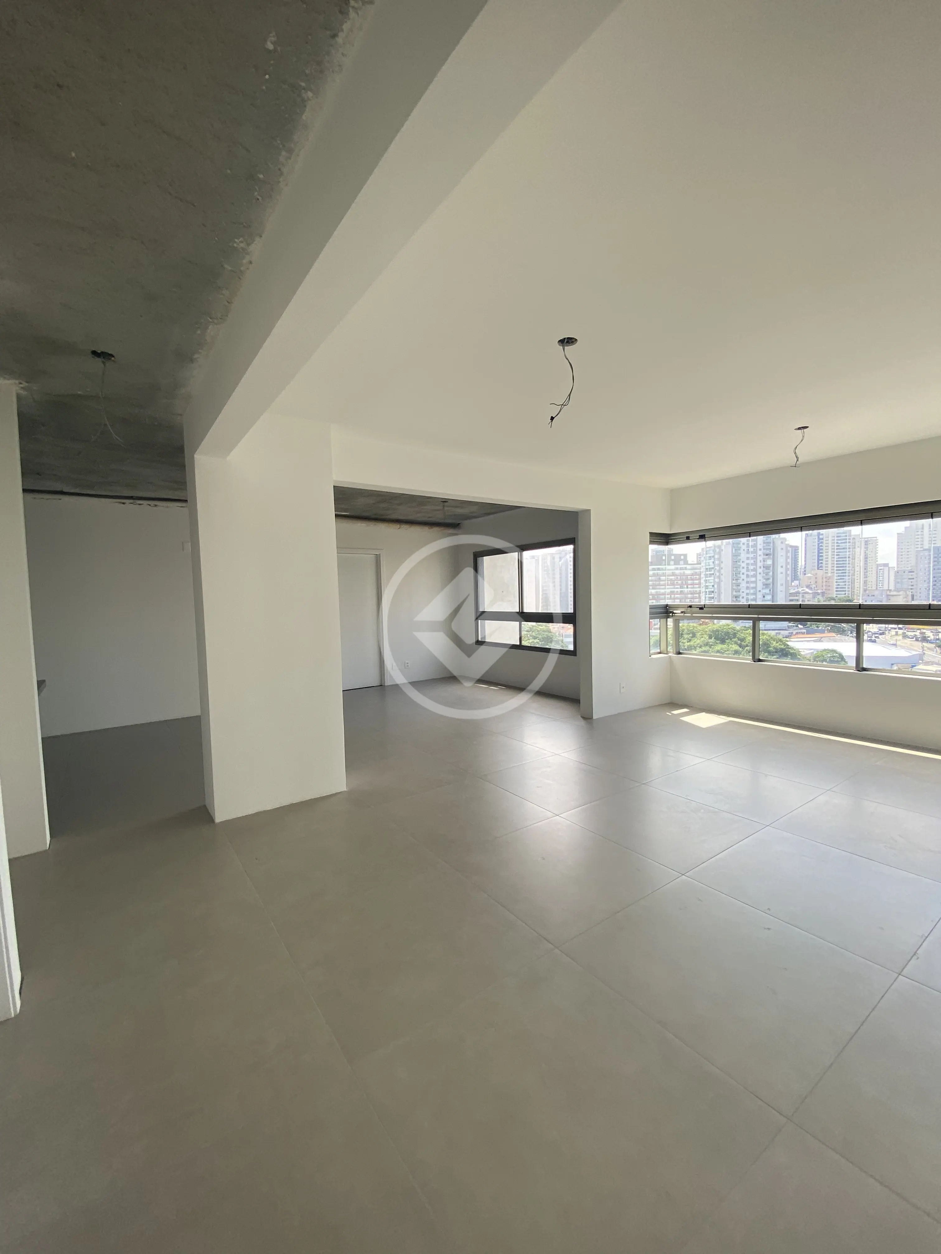 Apartamento VILA CLEMENTINO, São Paulo - SP — foto 1