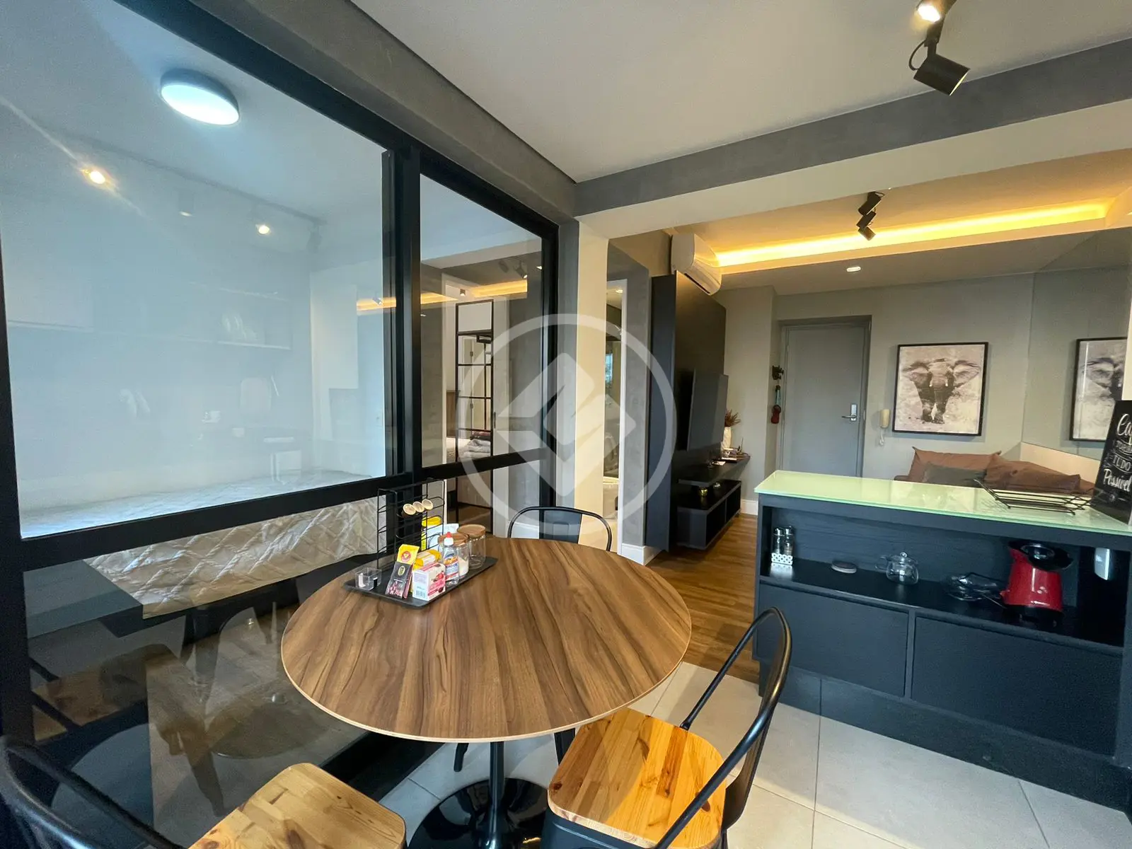 Imagem 4 - Apartamento em VILA OLIMPIA, São Paulo - SP