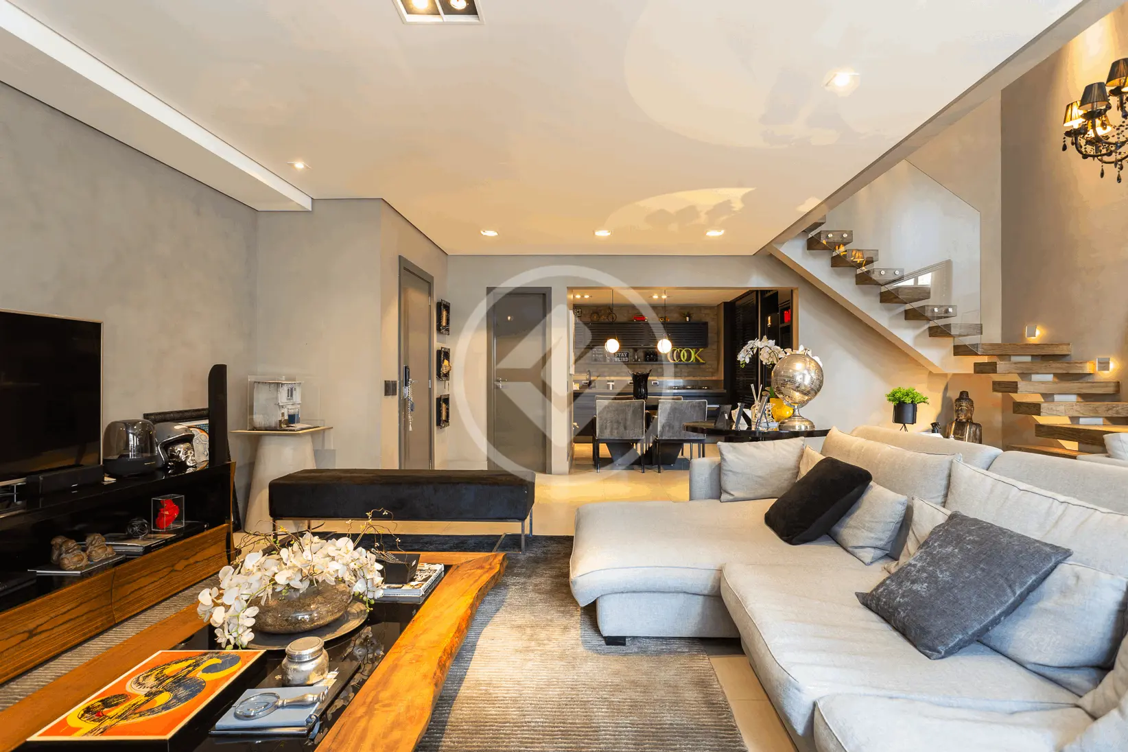 Imagem 6 - Apartamento Duplex em Vila Uberabinha, São Paulo - SP