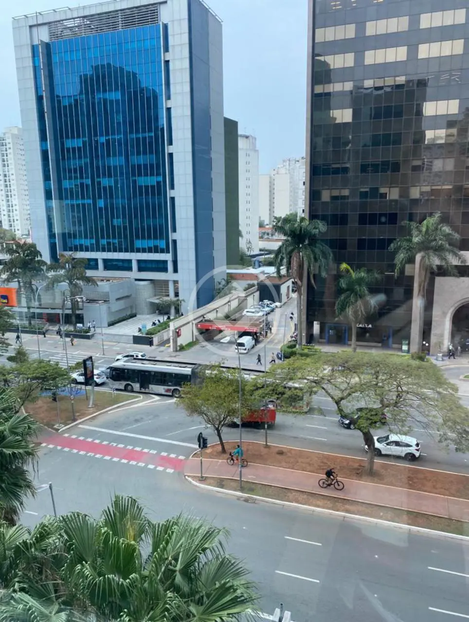 Sala Comercial JARDIM PAULISTANO, São Paulo - SP — foto 2