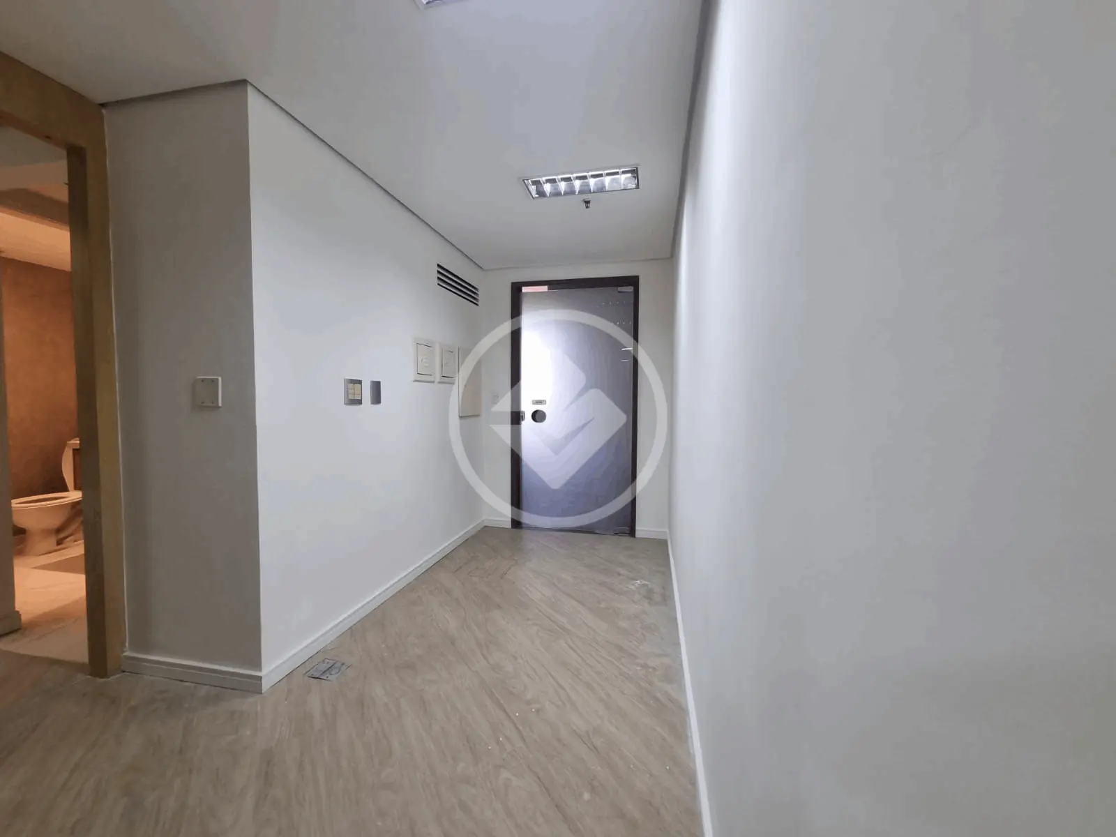 Image 8 - Sala Comercial em CIDADE MONÇÕES, São Paulo - SP