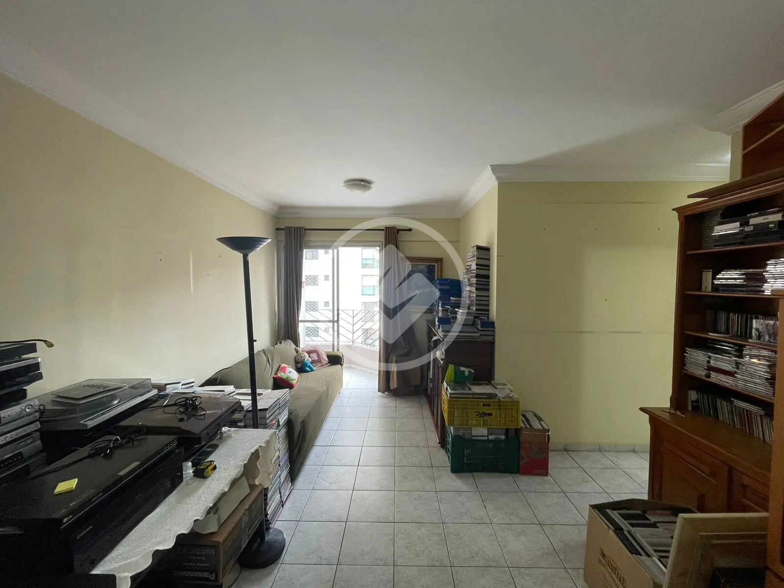 Apartamento CHACARA INGLESA, São Paulo - SP — foto 1