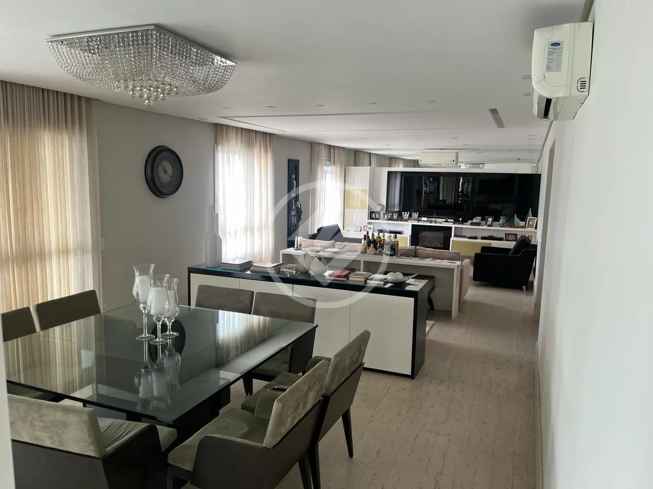 Imagem 1 - Apartamento em Vila Olímpia, São Paulo - SP