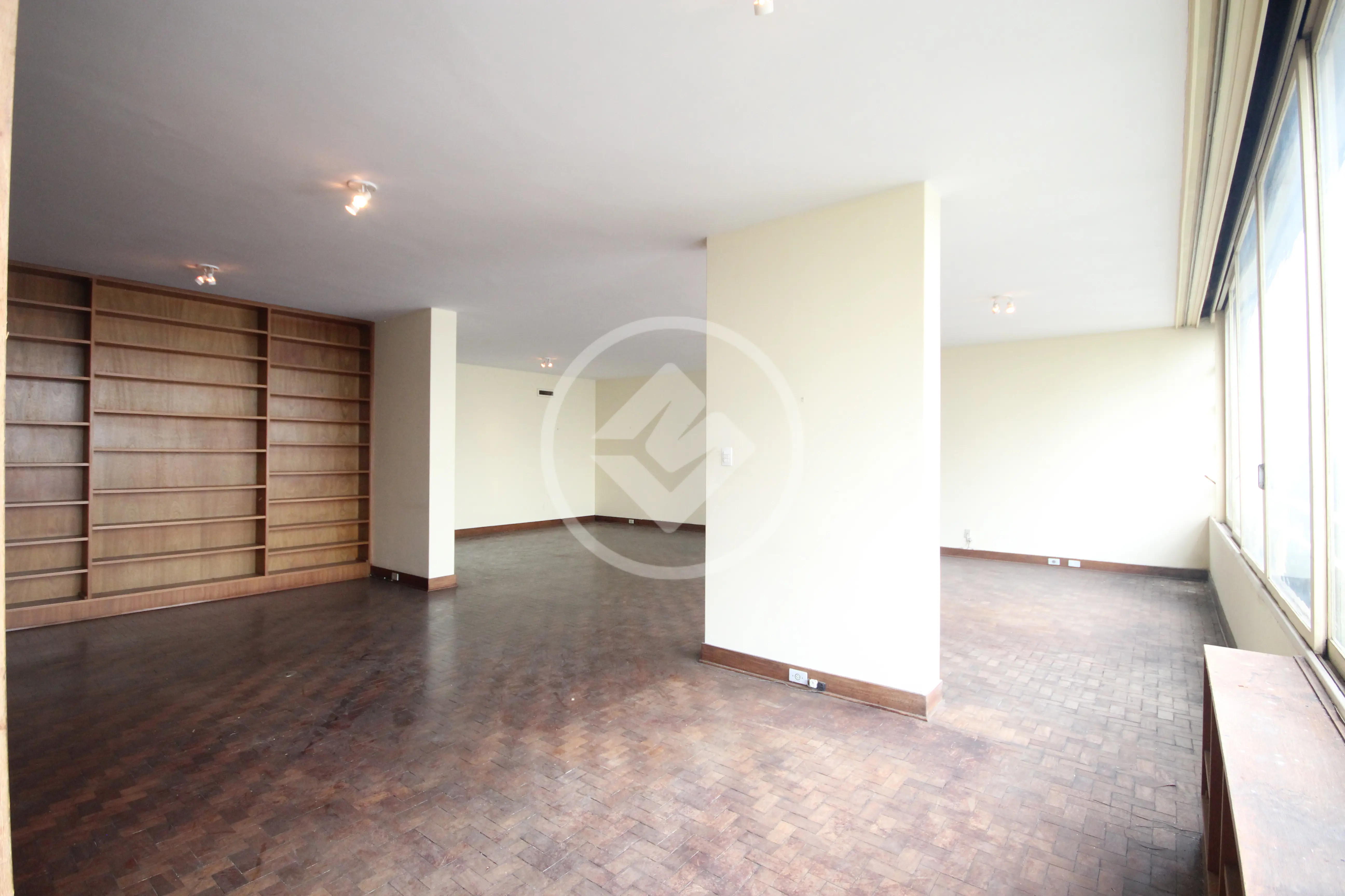 Apartamento HIGIENÓPOLIS, São Paulo - SP — foto 2